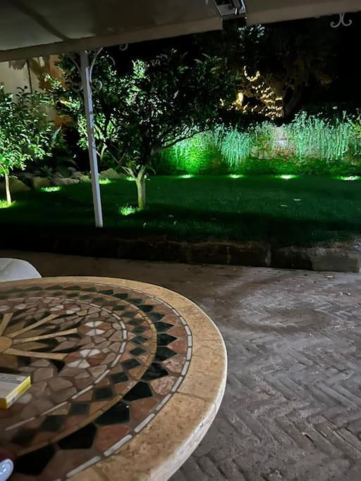 Villa Vie En Rose Sorrento Kültér fotó
