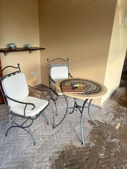 Villa Vie En Rose Sorrento Kültér fotó