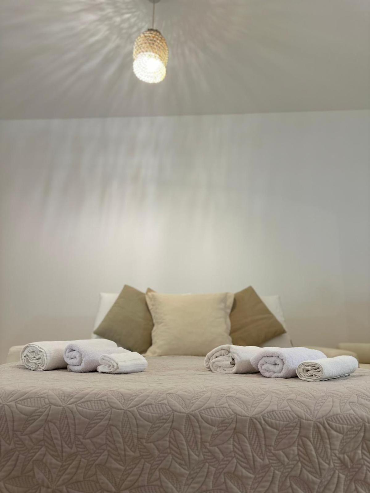 Villa Vie En Rose Sorrento Kültér fotó