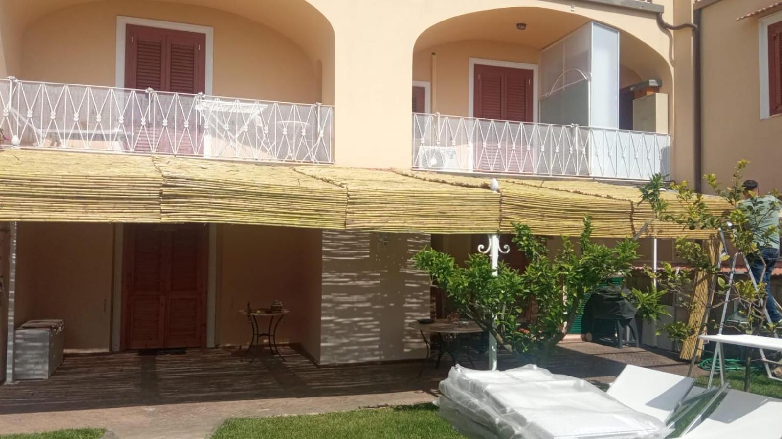 Villa Vie En Rose Sorrento Kültér fotó
